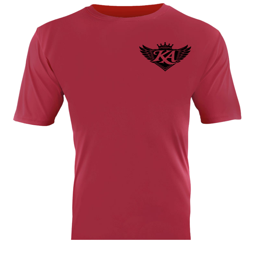 KA Premium Cool Performance Dry-Fit Jersey