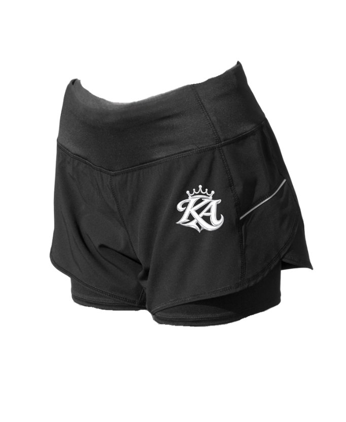 KA Premium Shorts